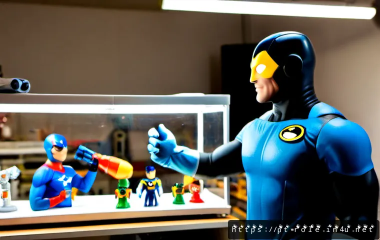 Como escolher um fabricante de brinquedos de personagem: custos, amostras e critérios de produção 3 캐릭터 완구 제작사 관련 이미지 1